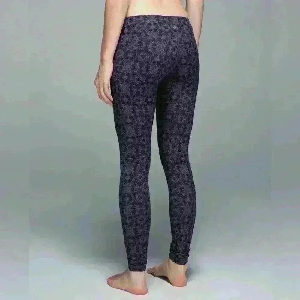 Lululemon Wunder Under Pant *Full-On Luon
Mini Prisma Nightfall Black Grape sz4